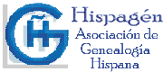 Hispagén (Asociación de Genealogía Hispana)