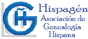 Hispagn (Asociacin de Genealoga Hispana)